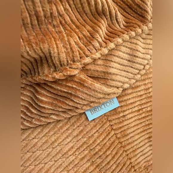 NWT- Brixton Bucket Hat - Picture 2 of 3